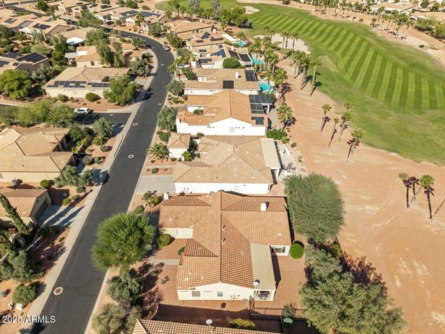 22813 N DEL MONTE Drive, Sun City West, AZ 85375
