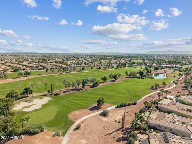 22813 N DEL MONTE Drive, Sun City West, AZ 85375