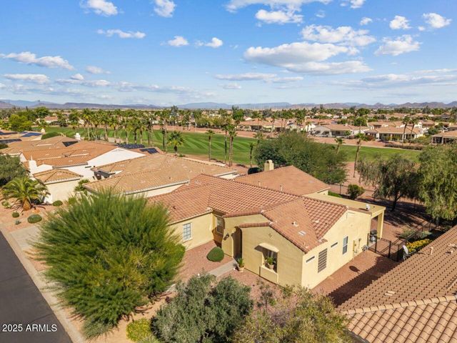 22813 N DEL MONTE Drive, Sun City West, AZ 85375