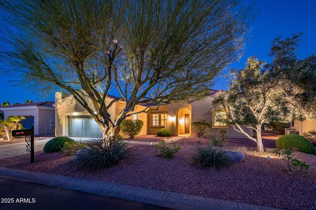 22813 N DEL MONTE Drive, Sun City West, AZ 85375