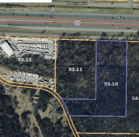 1 Safari Camp Rd, Lebanon, TN 37090