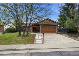 18171 E Crestridge Dr, Centennial, CO 80015