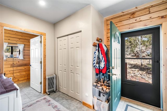 360 Musket Lane, Como, CO 80432