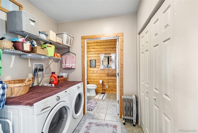 360 Musket Lane, Como, CO 80432