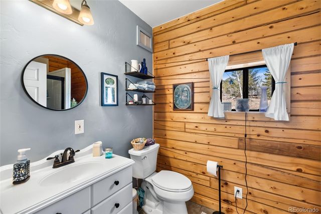 360 Musket Lane, Como, CO 80432