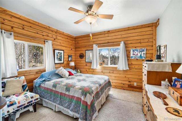 360 Musket Lane, Como, CO 80432