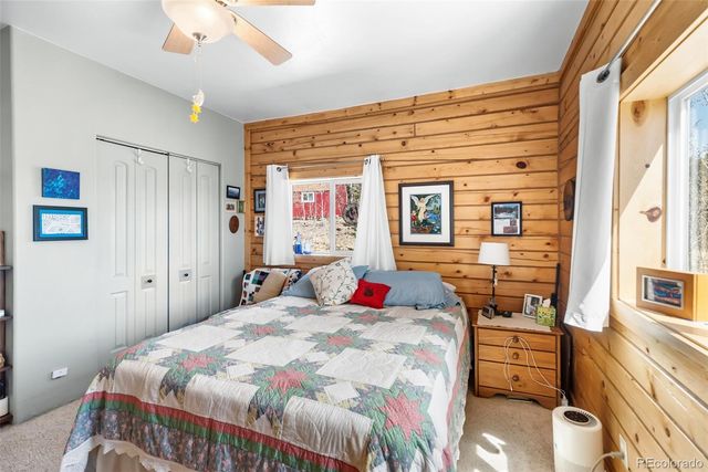 360 Musket Lane, Como, CO 80432
