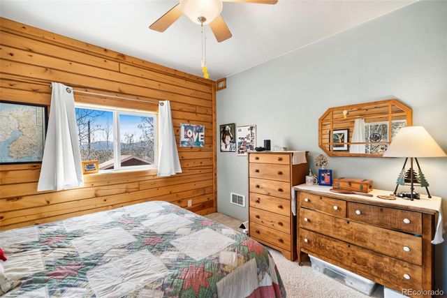 360 Musket Lane, Como, CO 80432
