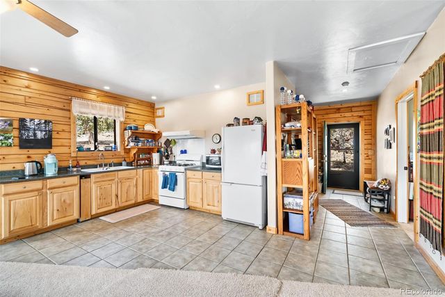 360 Musket Lane, Como, CO 80432