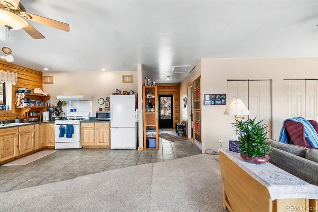 360 Musket Lane, Como, CO 80432
