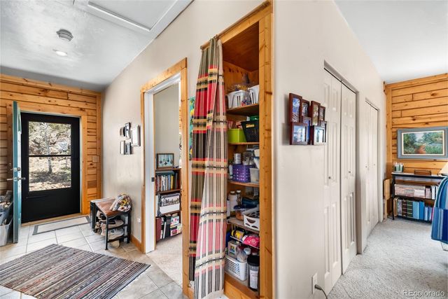 360 Musket Lane, Como, CO 80432