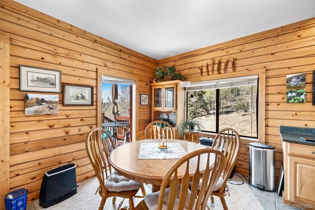 360 Musket Lane, Como, CO 80432