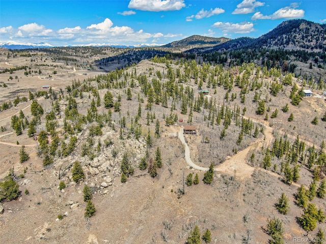 360 Musket Lane, Como, CO 80432