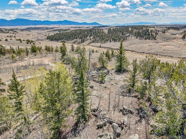 360 Musket Lane, Como, CO 80432