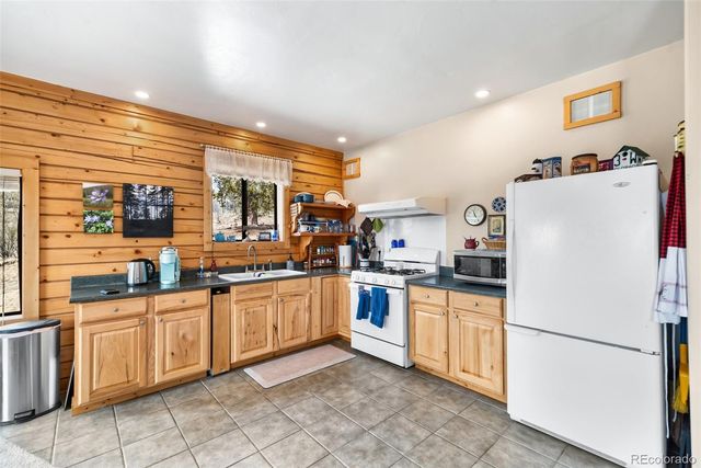 360 Musket Lane, Como, CO 80432