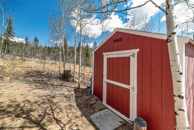 360 Musket Lane, Como, CO 80432