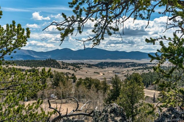 360 Musket Lane, Como, CO 80432