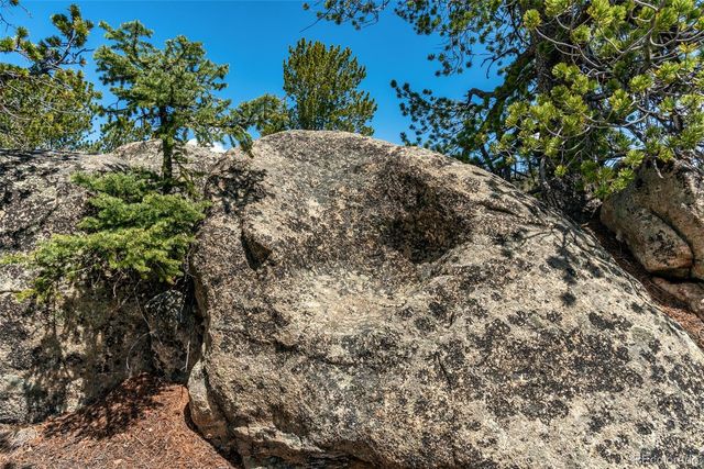 360 Musket Lane, Como, CO 80432