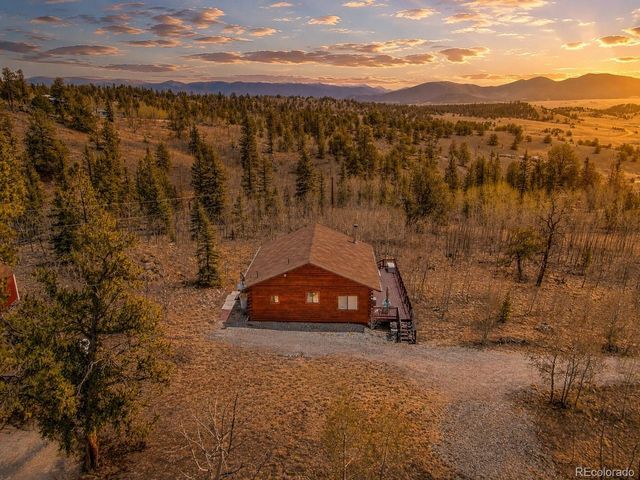 360 Musket Lane, Como, CO 80432
