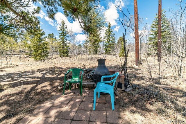 360 Musket Lane, Como, CO 80432