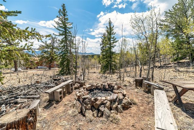 360 Musket Lane, Como, CO 80432