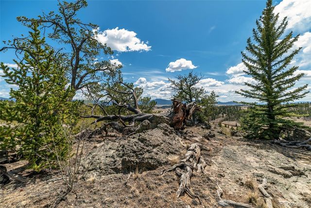 360 Musket Lane, Como, CO 80432