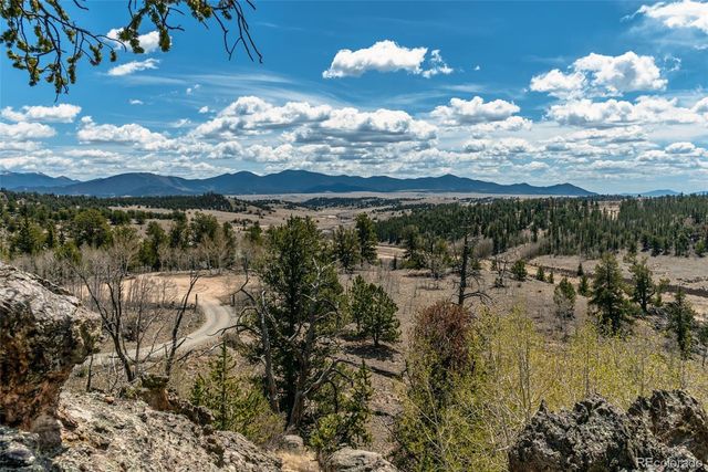 360 Musket Lane, Como, CO 80432