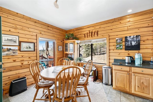 360 Musket Lane, Como, CO 80432