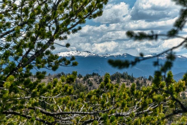 360 Musket Lane, Como, CO 80432