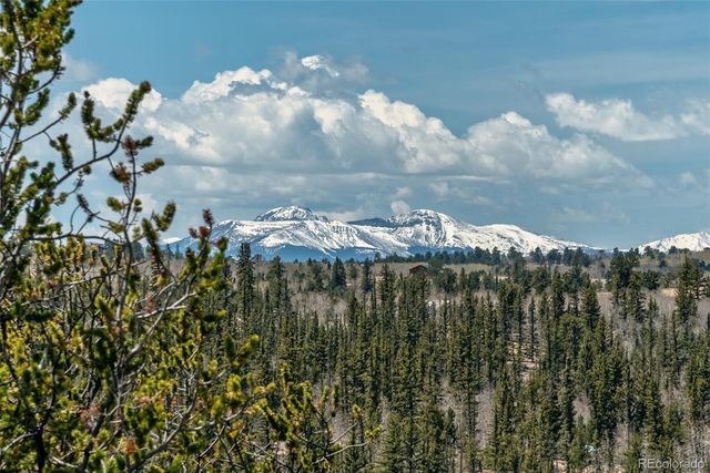 360 Musket Lane, Como, CO 80432