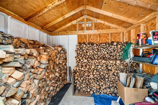 360 Musket Lane, Como, CO 80432