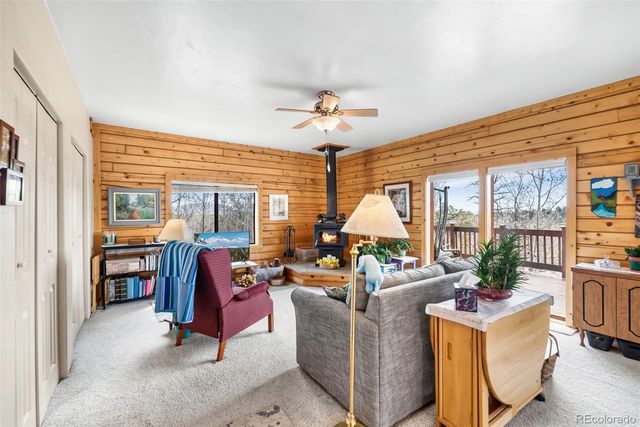 360 Musket Lane, Como, CO 80432