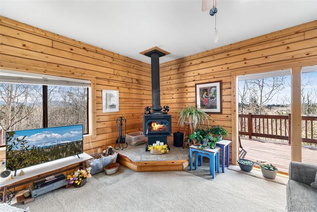 360 Musket Lane, Como, CO 80432