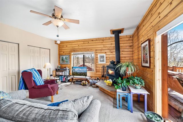 360 Musket Lane, Como, CO 80432