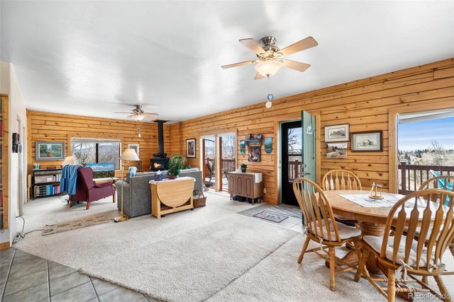 360 Musket Lane, Como, CO 80432