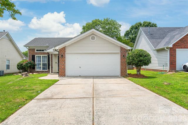 4401 Windjammer Drive, Monroe, NC 28110