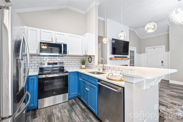 4401 Windjammer Drive, Monroe, NC 28110