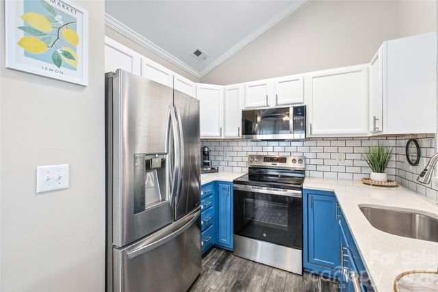 4401 Windjammer Drive, Monroe, NC 28110