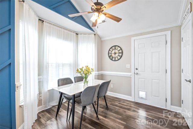 4401 Windjammer Drive, Monroe, NC 28110
