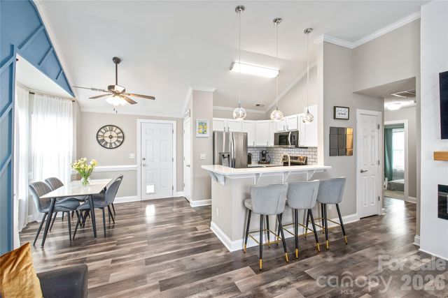 4401 Windjammer Drive, Monroe, NC 28110