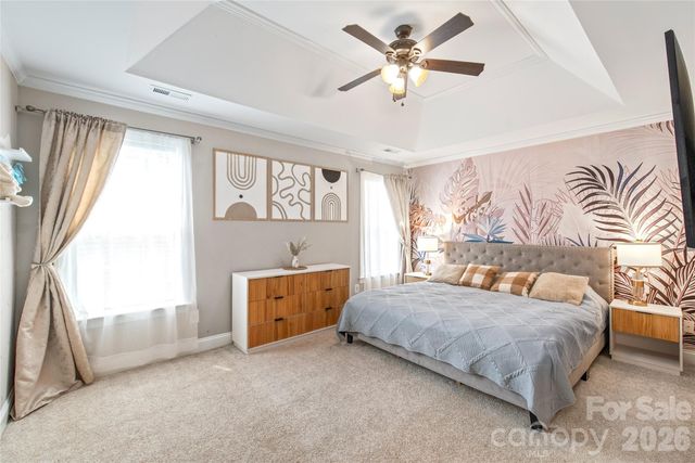 4401 Windjammer Drive, Monroe, NC 28110