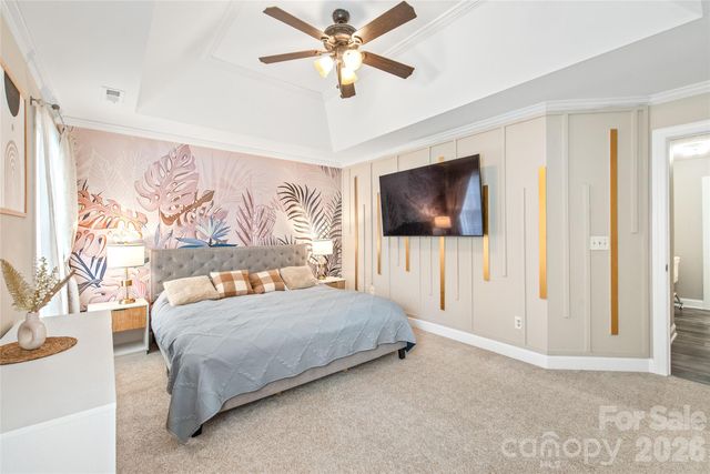 4401 Windjammer Drive, Monroe, NC 28110
