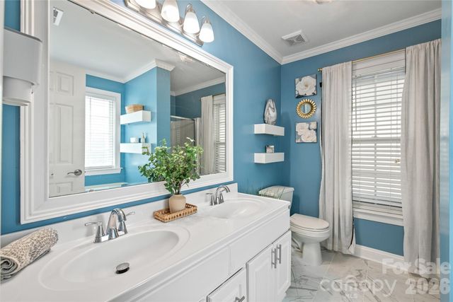 4401 Windjammer Drive, Monroe, NC 28110
