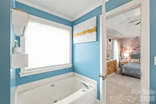 4401 Windjammer Drive, Monroe, NC 28110