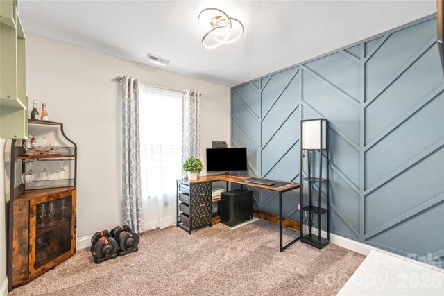 4401 Windjammer Drive, Monroe, NC 28110