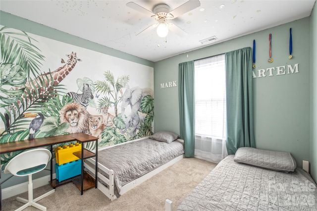 4401 Windjammer Drive, Monroe, NC 28110