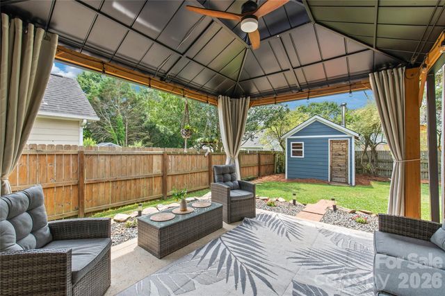 4401 Windjammer Drive, Monroe, NC 28110