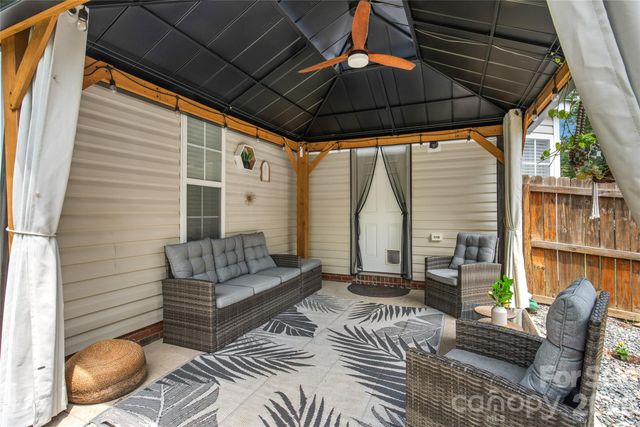 4401 Windjammer Drive, Monroe, NC 28110