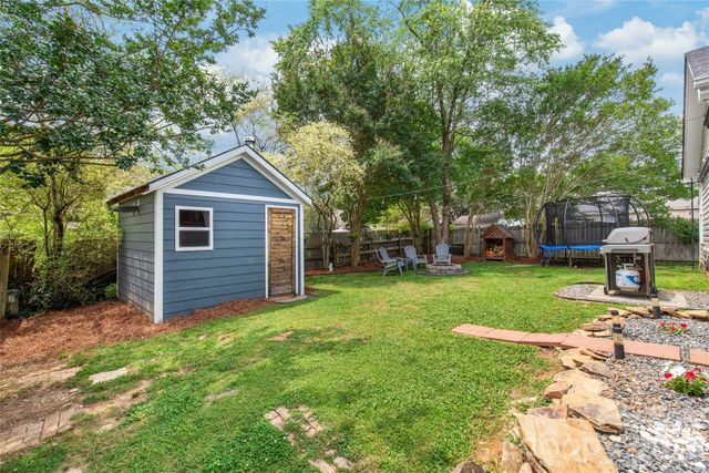 4401 Windjammer Drive, Monroe, NC 28110