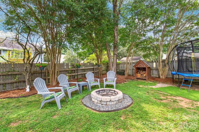 4401 Windjammer Drive, Monroe, NC 28110